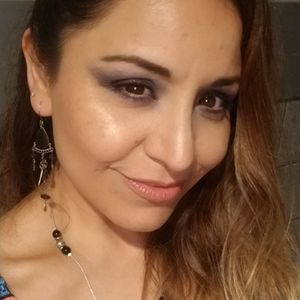 Meet your Posher, Diana